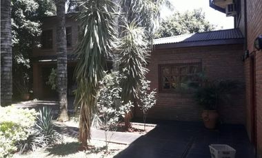 Vendo Casa Quinta en club de campo la Eugenia Garupa Mnes!!