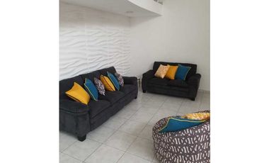 ALQUILO CASA FULL AMOBLADA, PH BARILOCHE 250 MTS
