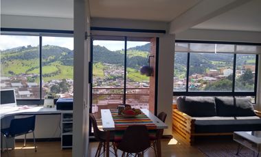 Apartamento en venta La Calera Cundinamarca