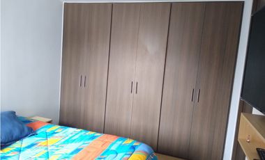 Apartamento en venta La Calera Cundinamarca