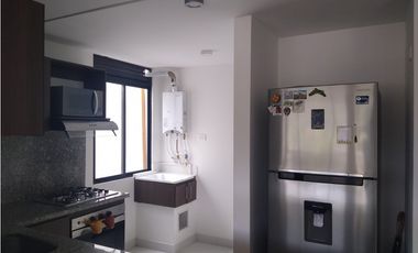 Apartamento en venta La Calera Cundinamarca