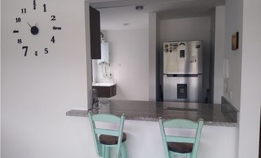 Apartamento en venta La Calera Cundinamarca