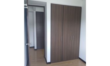 Apartamento en venta La Calera Cundinamarca