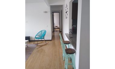 Apartamento en venta La Calera Cundinamarca