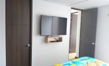 Apartamento en venta La Calera Cundinamarca