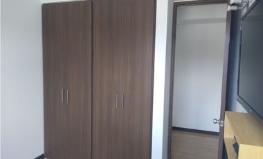 Apartamento en venta La Calera Cundinamarca