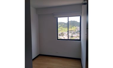 Apartamento en venta La Calera Cundinamarca
