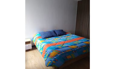 Apartamento en venta La Calera Cundinamarca