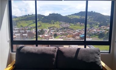 Apartamento en venta La Calera Cundinamarca
