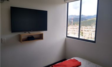 Apartamento en venta La Calera Cundinamarca