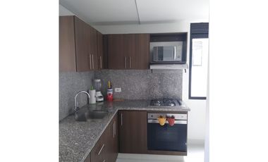 Apartamento en venta La Calera Cundinamarca