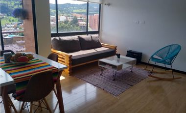 Apartamento en venta La Calera Cundinamarca