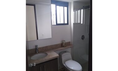 Apartamento en venta La Calera Cundinamarca