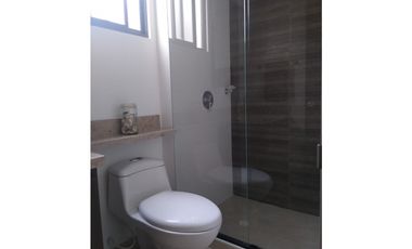 Apartamento en venta La Calera Cundinamarca
