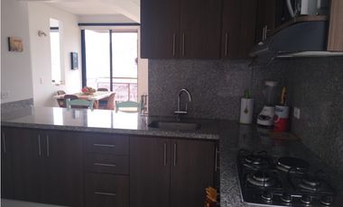 Apartamento en venta La Calera Cundinamarca