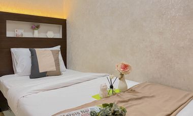 Apartemen Green Park View