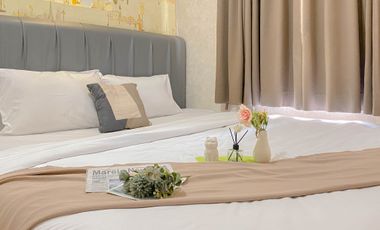 Apartemen Green Park View