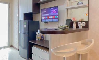 Apartemen Green Park View