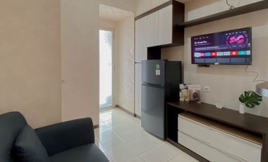Apartemen Green Park View