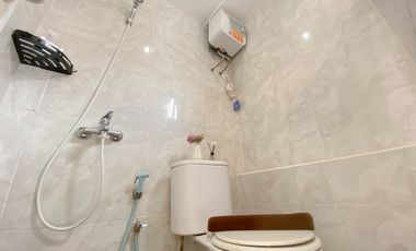 Apartemen Green Park View