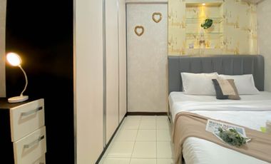 Apartemen Green Park View