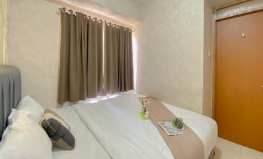 Apartemen Green Park View