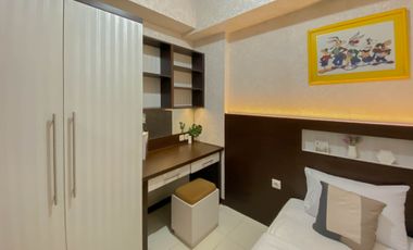 Apartemen Green Park View