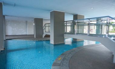 Apartemen Green Park View