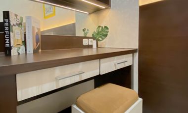 Apartemen Green Park View