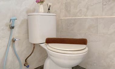 Apartemen Green Park View