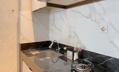 Apartemen Green Park View