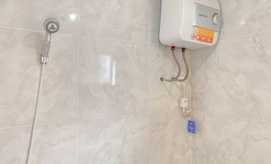 Apartemen Green Park View