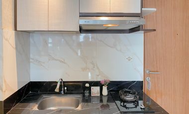 Apartemen Green Park View