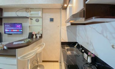 Apartemen Green Park View