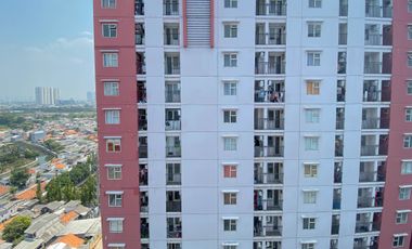 Apartemen Green Park View