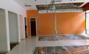 Classic Office Space For rent in Meralco Ave Ortigas Quezon CIty CB0425