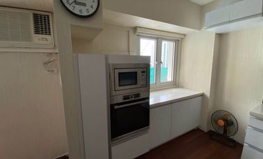 A1054 - Semi - Furnished Merged 2 Units ( 3 Bedrooms ) For SALE in Avida Towers 9th Avenue BGC Taguig
