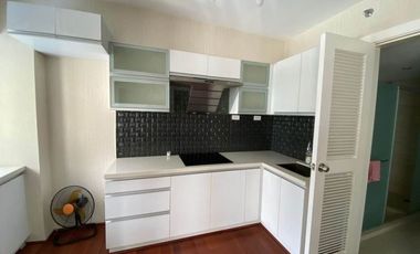 A1054 - Semi - Furnished Merged 2 Units ( 3 Bedrooms ) For SALE in Avida Towers 9th Avenue BGC Taguig