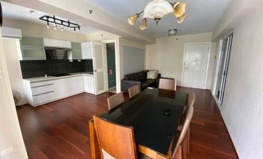 A1054 - Semi - Furnished Merged 2 Units ( 3 Bedrooms ) For SALE in Avida Towers 9th Avenue BGC Taguig