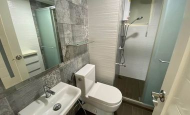 A1054 - Semi - Furnished Merged 2 Units ( 3 Bedrooms ) For SALE in Avida Towers 9th Avenue BGC Taguig