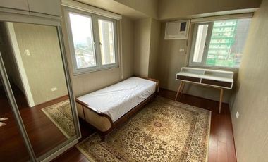A1054 - Semi - Furnished Merged 2 Units ( 3 Bedrooms ) For SALE in Avida Towers 9th Avenue BGC Taguig