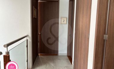 Casa en condominio en venta en San Jerónimo Lídice