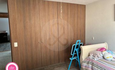 Casa en condominio en venta en San Jerónimo Lídice