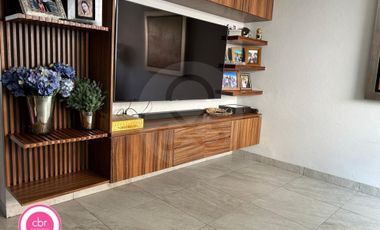 Casa en condominio en venta en San Jerónimo Lídice