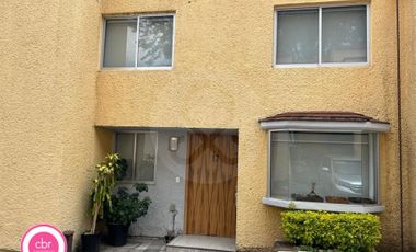 Casa en condominio en venta en San Jerónimo Lídice