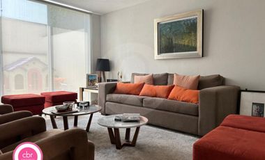 Casa en condominio en venta en San Jerónimo Lídice