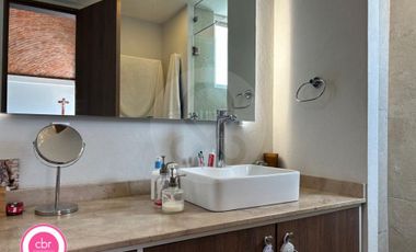 Casa en condominio en venta en San Jerónimo Lídice