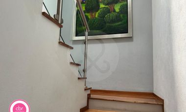Casa en condominio en venta en San Jerónimo Lídice