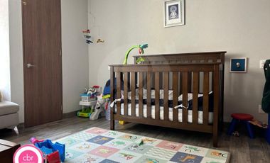 Casa en condominio en venta en San Jerónimo Lídice
