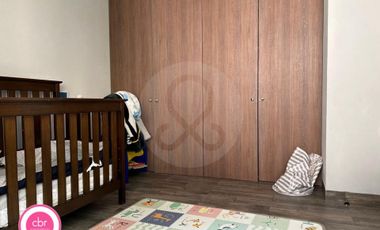 Casa en condominio en venta en San Jerónimo Lídice